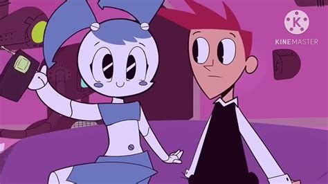 my life as a teenage robot r34|Rule34.GG